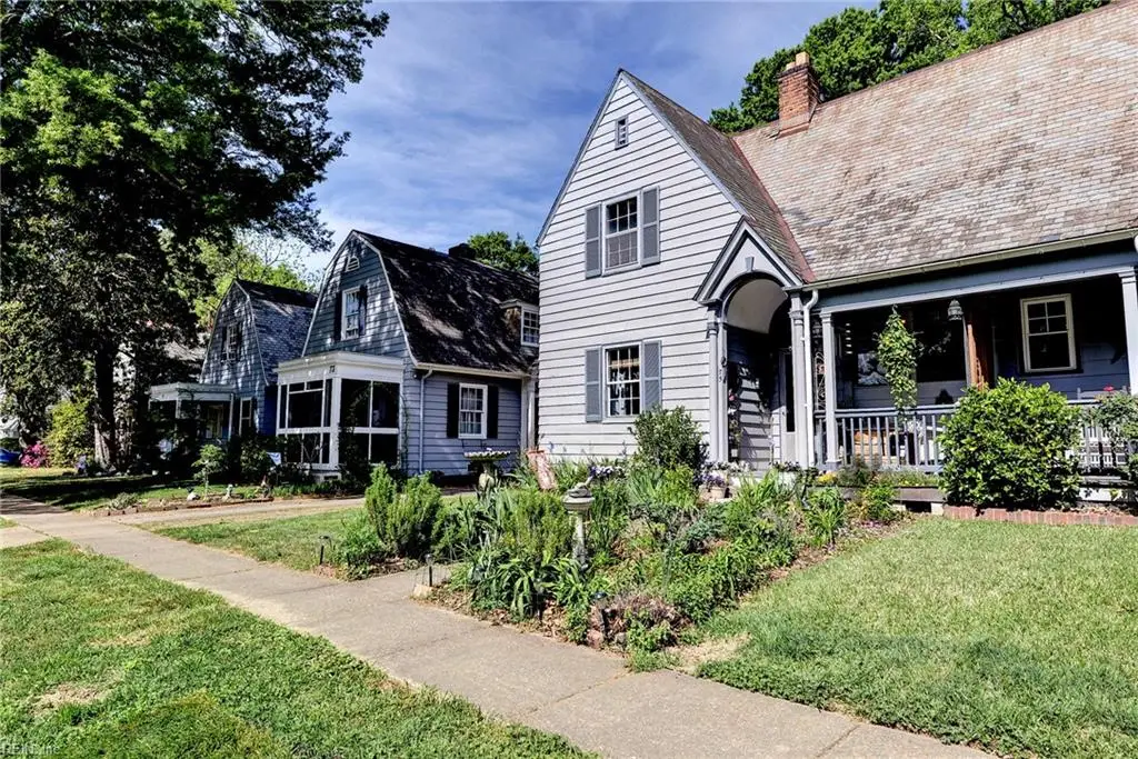 75 Post Street, Newport News, VA 23601 - #1