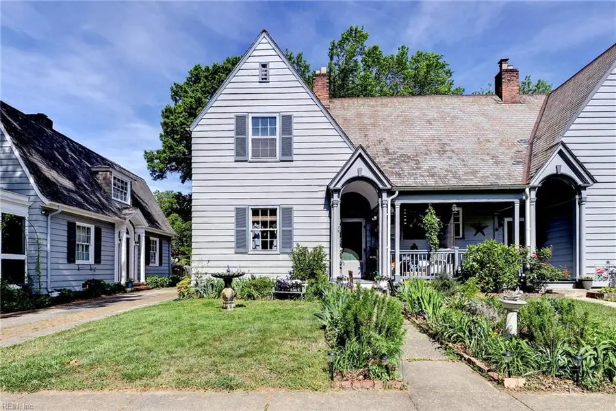 75 Post Street, Newport News, VA 23601 - #2