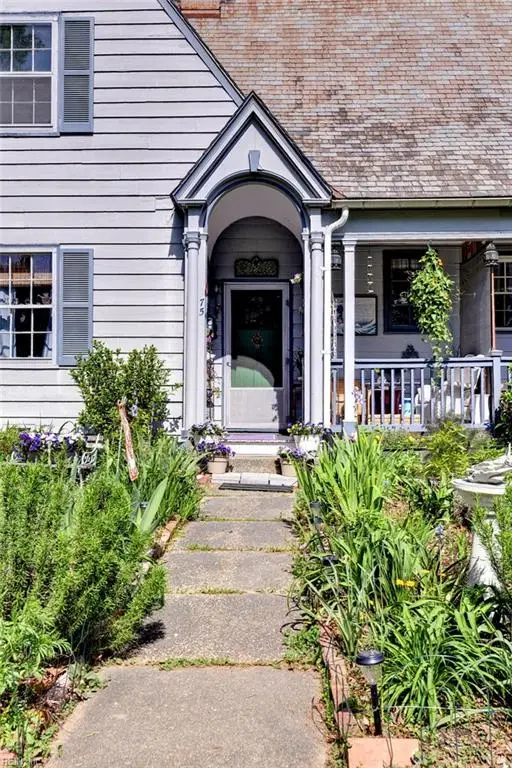75 Post Street, Newport News, VA 23601 - #3