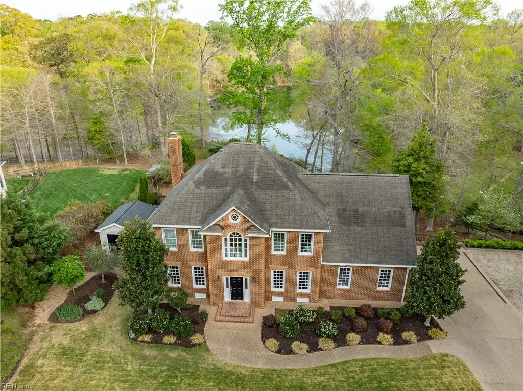 141 Little John Road, Williamsburg, VA 23185 - #1