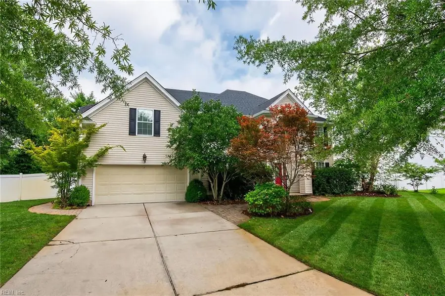 3709 Cypress Vine Lane, Virginia Beach, VA 23456 - #2