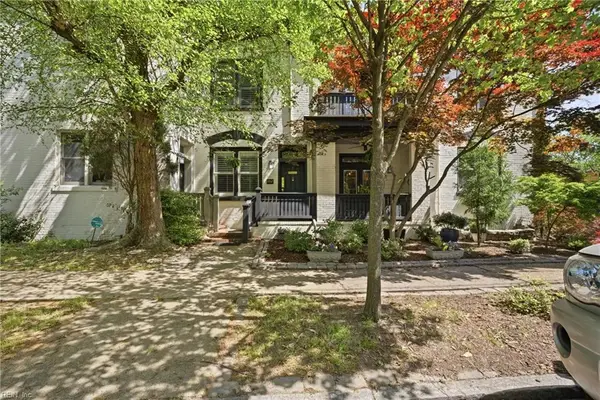 1012 Colley Avenue, Norfolk, VA 23507