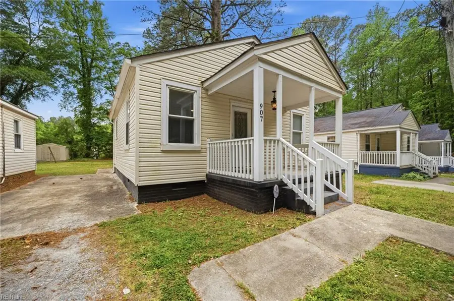 907 Mckinley Avenue, Suffolk, VA 23434 - #2