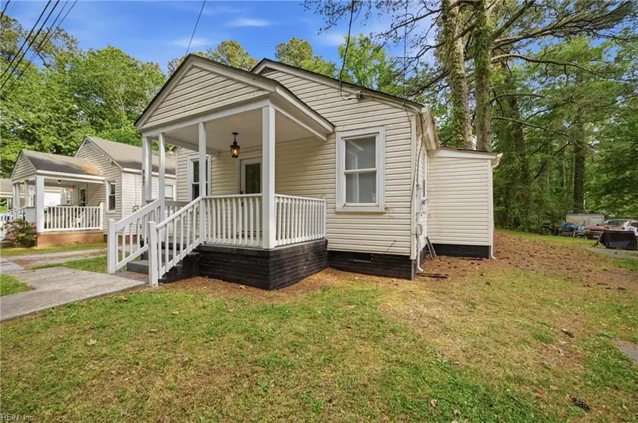 907 Mckinley Avenue, Suffolk, VA 23434 - #3