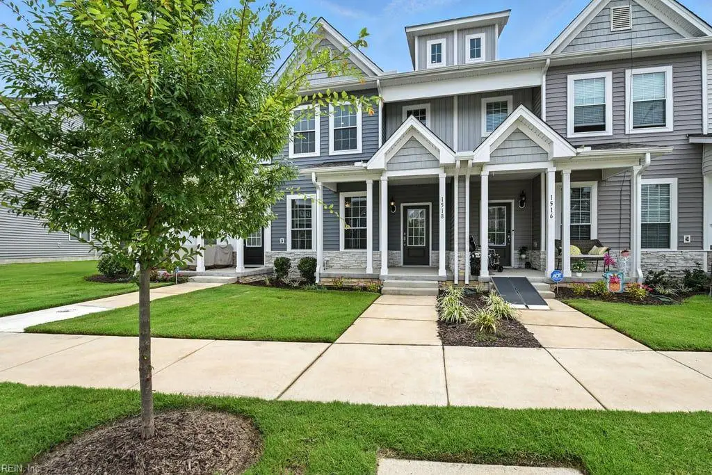 1518 Independence Boulevard, Newport News, VA 23608 - #1