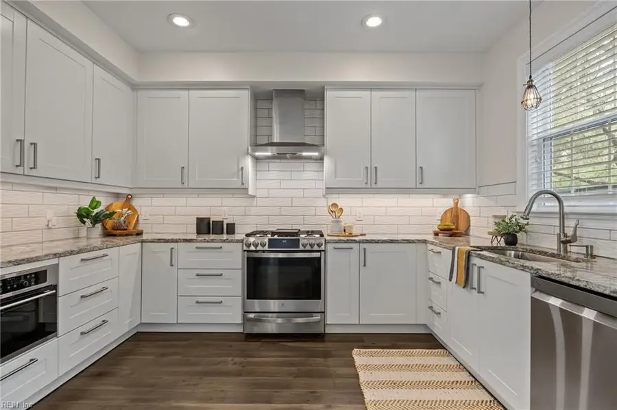 221 85th Street, Virginia Beach, VA 23451 - #3