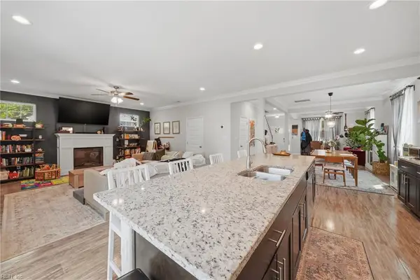 2615 Argonne Avenue, Norfolk, VA 23509