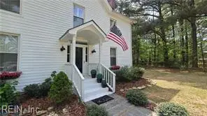 118 Mill Point Road, Hudgins, VA 23076 - #2