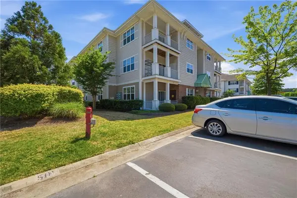 2469 Leytonstone Drive #106, Chesapeake, VA 23321