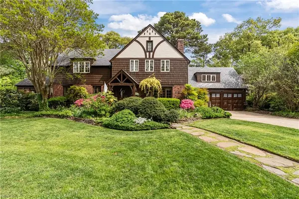 510 Oak Grove Road, Norfolk, VA 23505