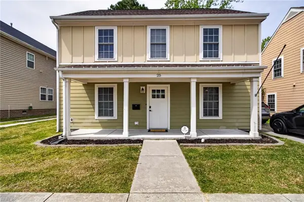 25 Cushing Street, Portsmouth, VA 23702