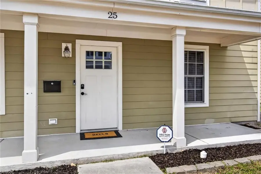 25 Cushing Street, Portsmouth, VA 23702 - #3