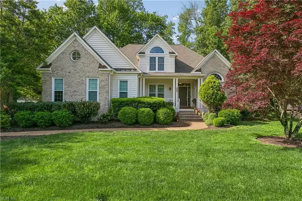 500 Meherrin Run, Yorktown, VA 23693