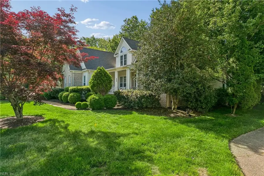 500 Meherrin Run, Yorktown, VA 23693 - #2