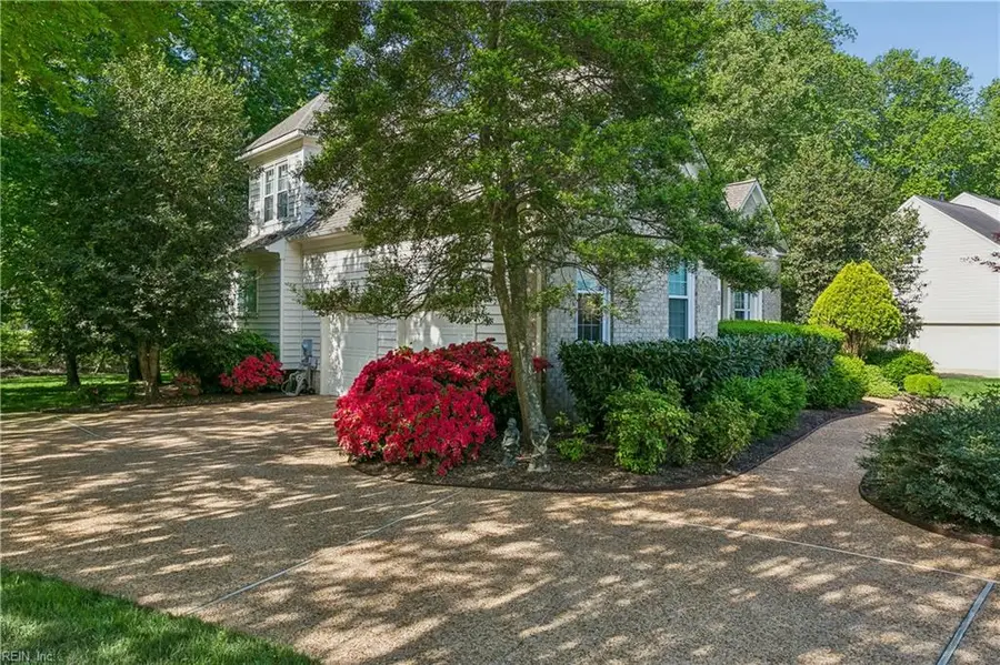 500 Meherrin Run, Yorktown, VA 23693 - #3