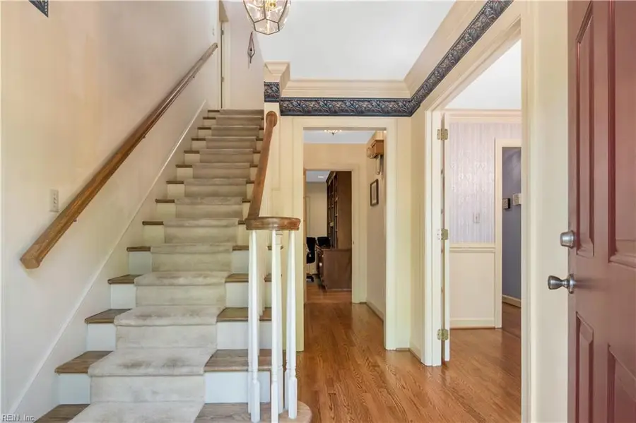 3312 Pinedell Lane, Williamsburg, VA 23185 - #3