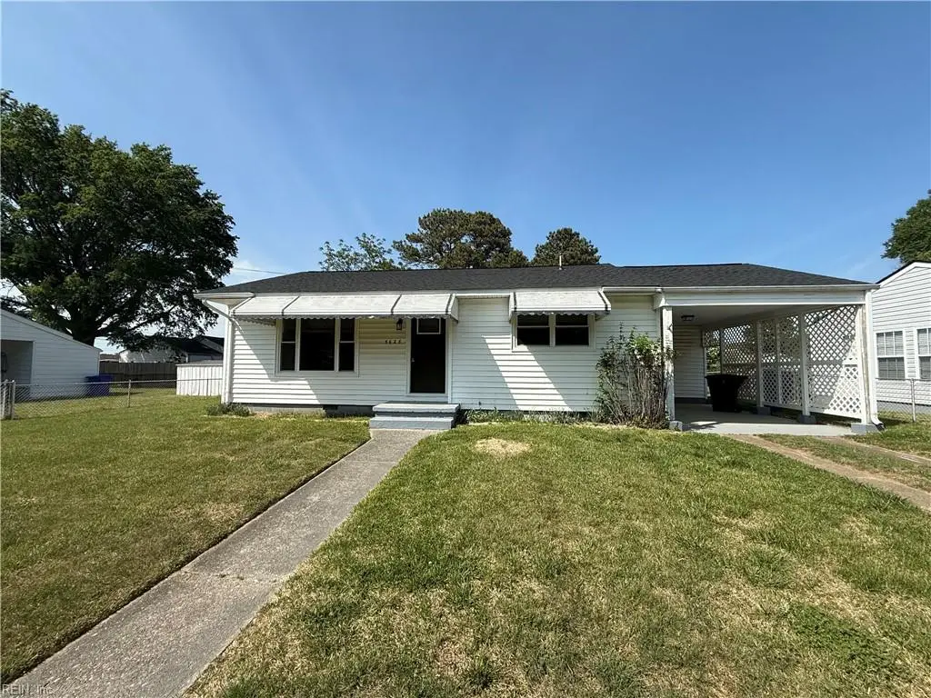 5628 Aurora Drive, Virginia Beach, VA 23455 - #1