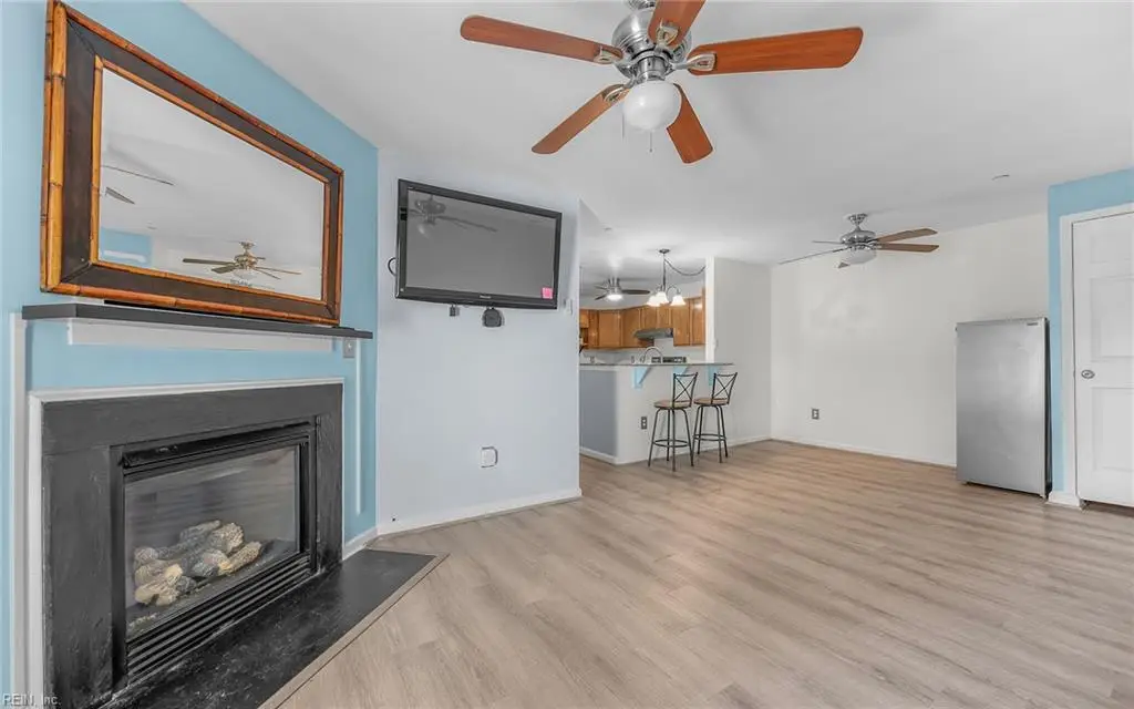 400 Egret Landing #202, Virginia Beach, VA 23454 - #1