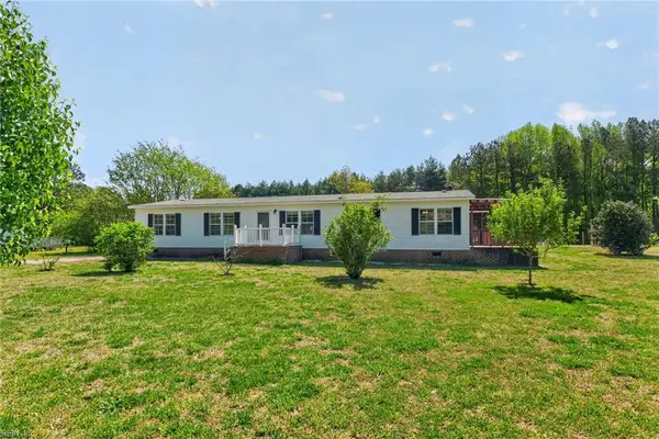 11867 Harcum Road, Gloucester, VA 23061