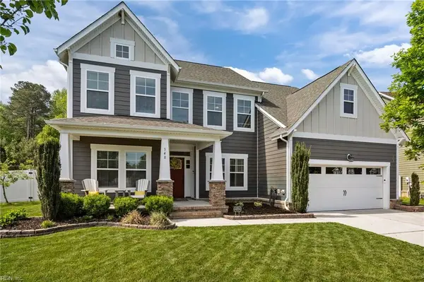 348 Wisdom Path, Chesapeake, VA 23322