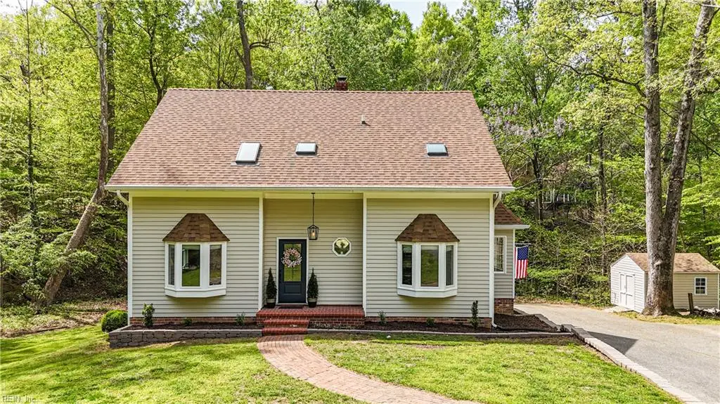 111 Shoreham Lane, Williamsburg, VA 23185 - #1