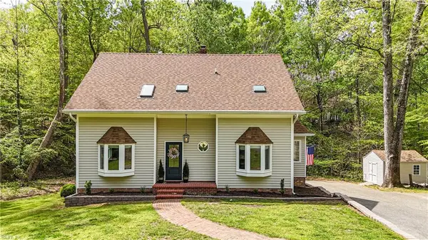 111 Shoreham Lane, Williamsburg, VA 23185