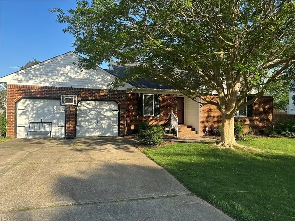 2616 Meckley Court, Virginia Beach, VA 23454