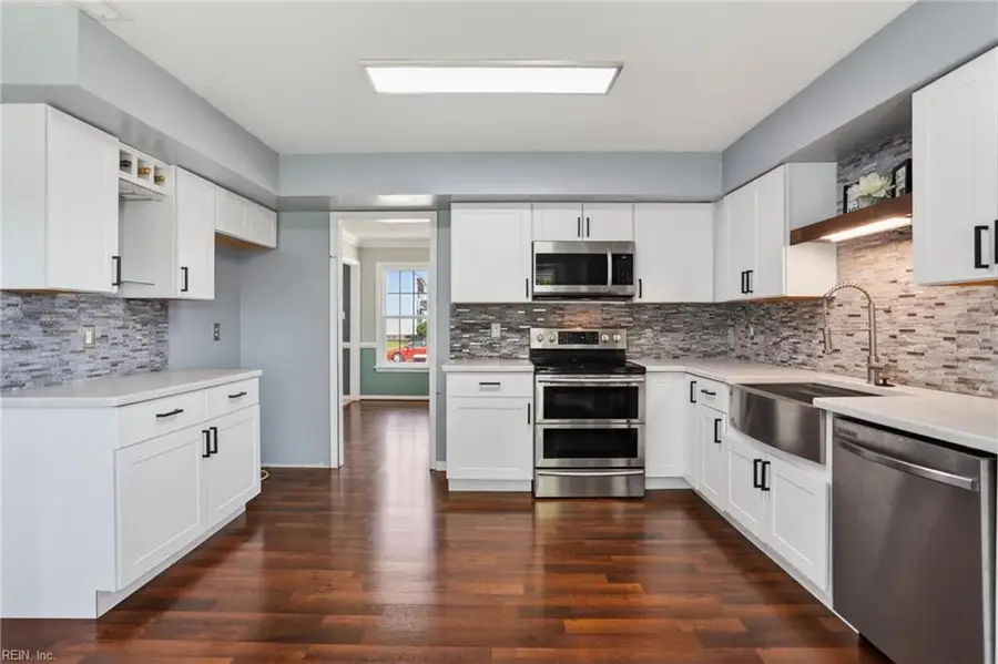 741 Corapeake Drive, Chesapeake, VA 23322 - #2