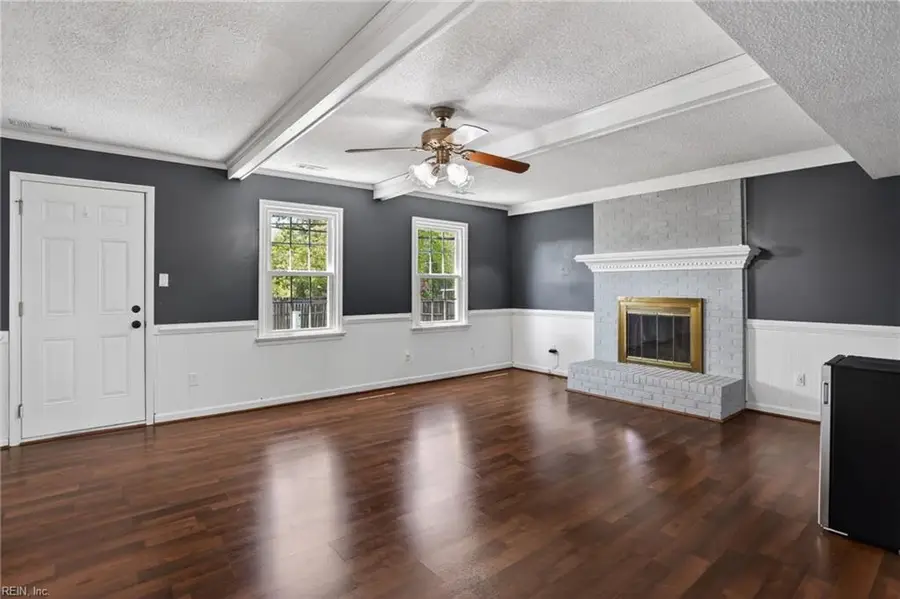 741 Corapeake Drive, Chesapeake, VA 23322 - #3