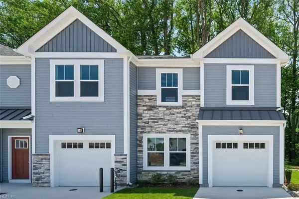 1004 Serene Road #104, Suffolk, VA 23435