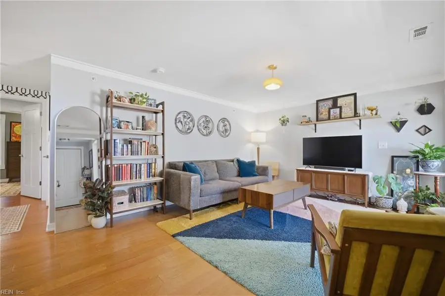 3509 Pleasant Avenue #301, Norfolk, VA 23518 - #2