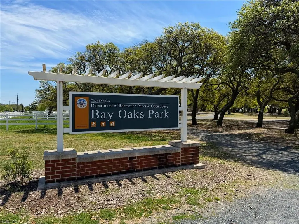 9518 3rd Bay Street #117, Norfolk, VA 23518 - #1