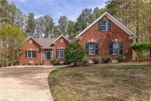 5463 Pine Needles Terrace, Providence Forge, VA 23140