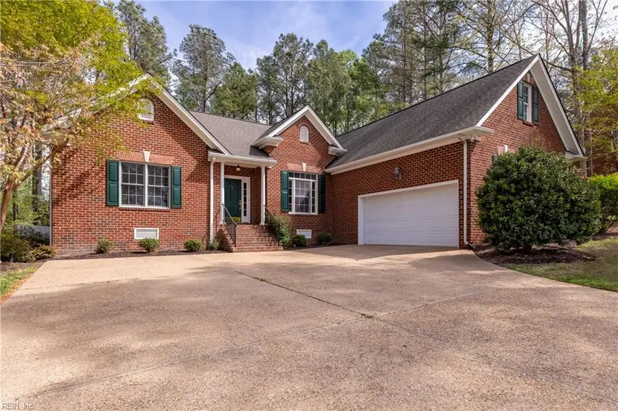 5463 Pine Needles Terrace, Providence Forge, VA 23140 - #2