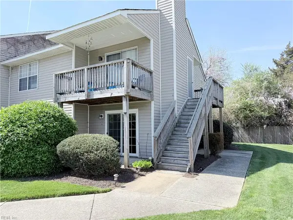 255 Lantana Lane #A, Hampton, VA 23669