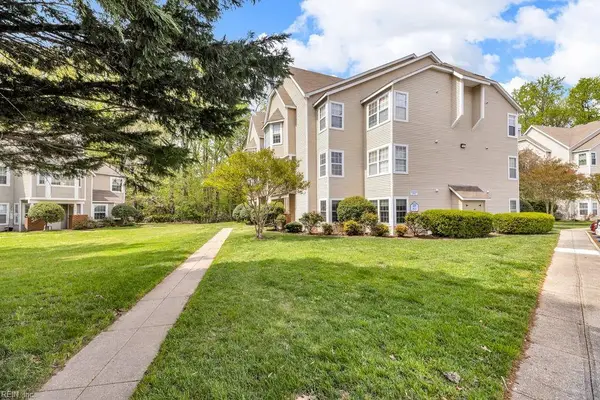 107 Stratford Drive #I, Williamsburg, VA 23185