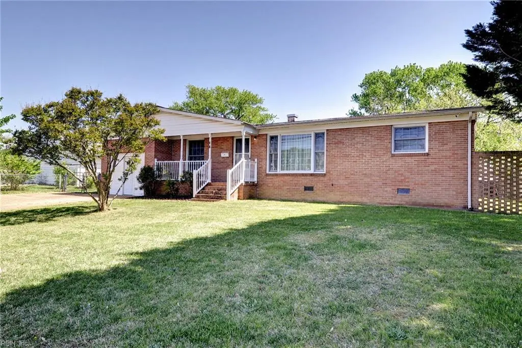 14 Astor Dr Drive #Dr, Newport News, VA 23608 - #1
