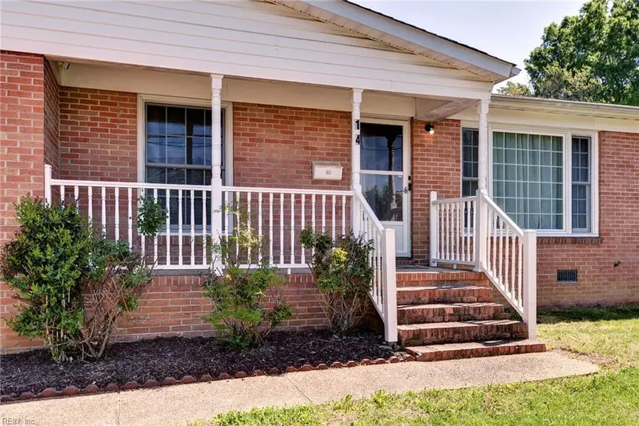 14 Astor Dr Drive #Dr, Newport News, VA 23608 - #2