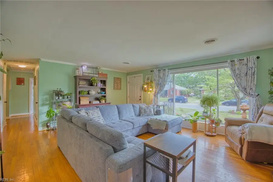 106 Lynn Drive, Portsmouth, VA 23707 - #3