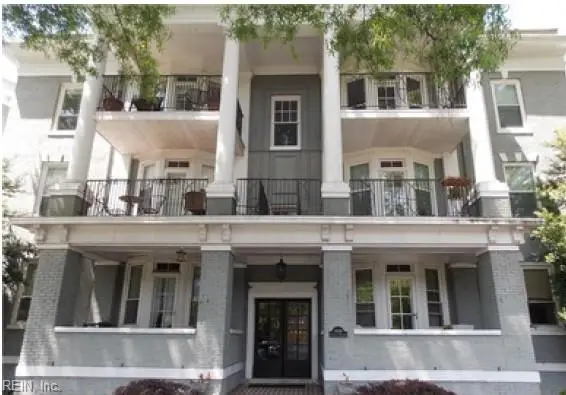 1009 Colonial Avenue #3, Norfolk, VA 23507