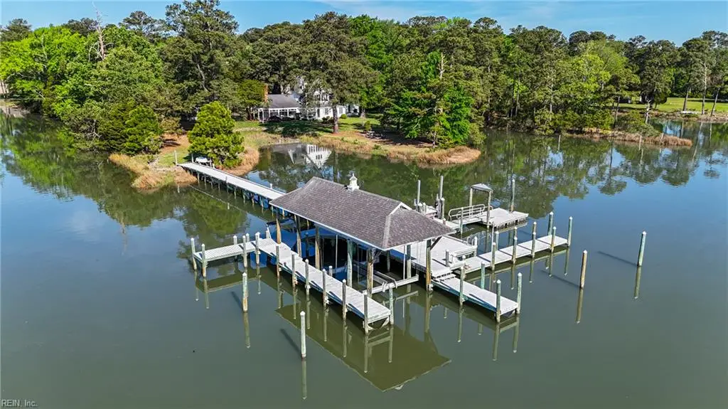 106 Ocean Breeze Drive, Yorktown, VA 23693 - #1