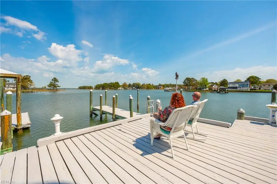 106 Ocean Breeze Drive, Yorktown, VA 23693 - #3