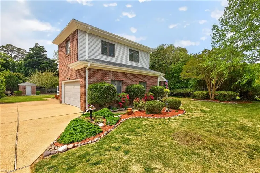 5121 Shenstone Drive, Virginia Beach, VA 23455 - #3