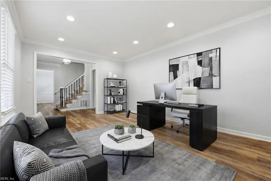 1608 Shrewsbury Court, Virginia Beach, VA 23456 - #2