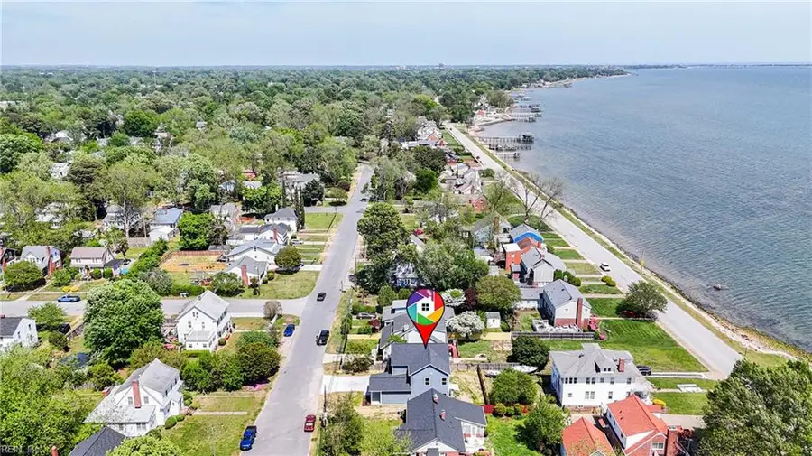 712 Blair Ave Avenue, Hampton, VA 23661 - #3