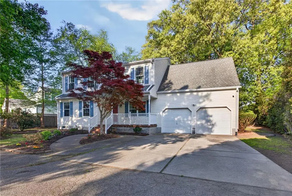 19 Harris Creek Road #A, Hampton, VA 23669 - #1