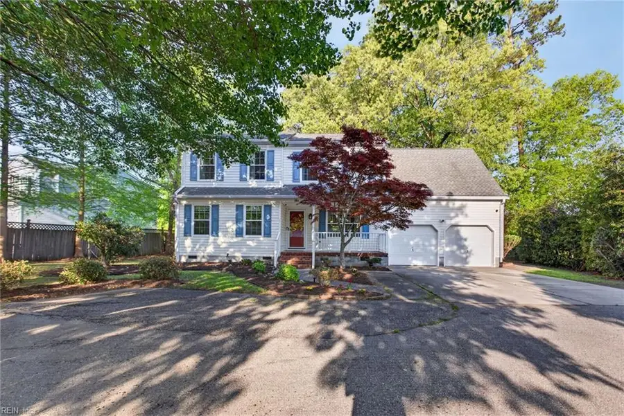 19 Harris Creek Road #A, Hampton, VA 23669 - #3