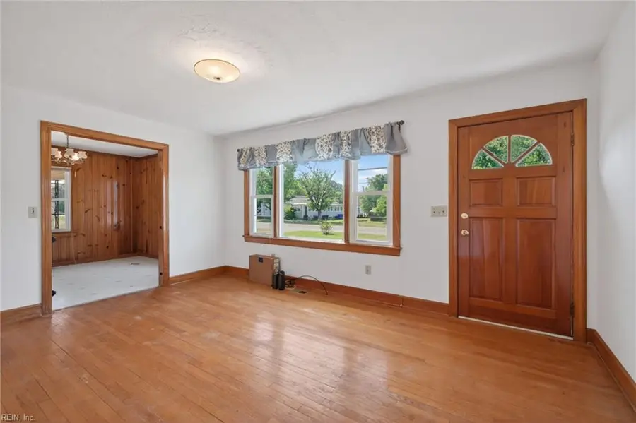 204 Country Club Road, Franklin, VA 23851 - #3