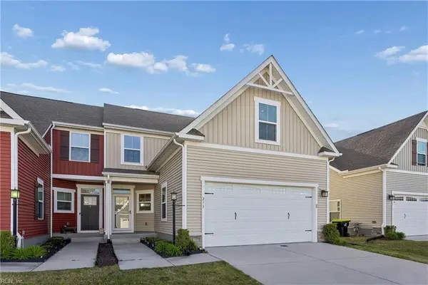 213 Riley Way, Smithfield, VA 23430