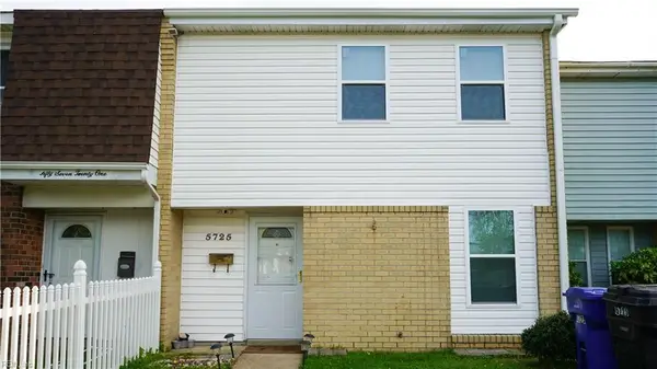 5725 Morningside Court, Virginia Beach, VA 23462